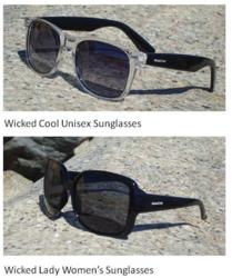 Wicked Cool and Wicked Lady